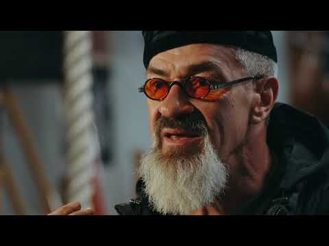 Видео: Секрет вечной молодости - нейроупражнения!