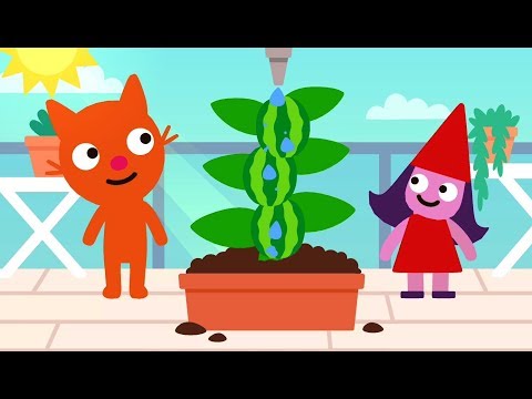 Видео: Sago Mini Apartment | Квартира Sago Mini - Развивающий мультик (ИГРА) | Children's cartoon game