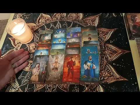 Видео: 💎💎💎 Точка или пауза в ваших отношениях???💔💔💔