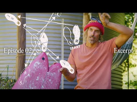 Видео: С ума сойти! Раста заставит вас переосмыслить постановку ног [Отрывок из Electric Acid]