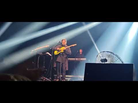 Видео: Сурганова и Оркестр - Перрон. БКЗ Питер