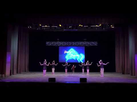 Видео: Театр Хореографічного мистецтва My Danse | "Шлях до дому"