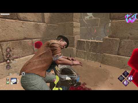 Видео: DBD вечерний