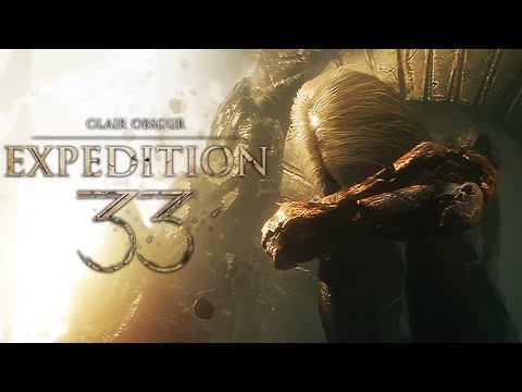 Видео: ХУДОЖНИЦА ОБИДЕЛАСЬ. Clair Obscur: Expedition 33. Прохождение [Часть 13]