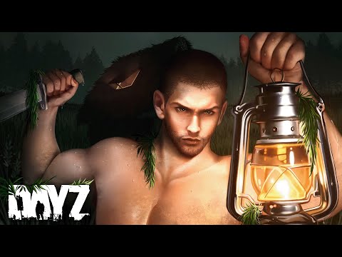 Видео: ЭТО БЫЛО МОЁ БОЛОТО! И у меня был только один шанс все вернуть - DayZ