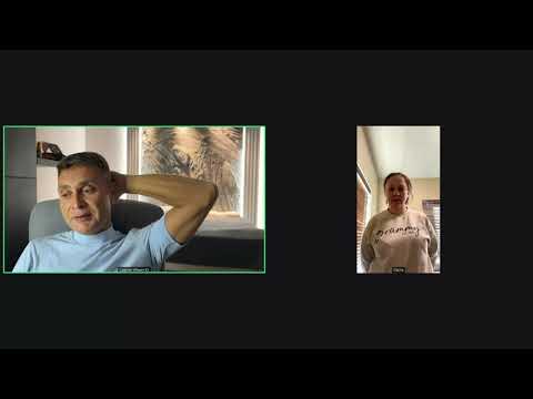 Видео: Как убирается лишний вес по уму под ритм каждого клиента