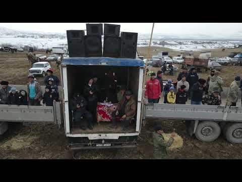 Видео: Бижан аға Көкпар