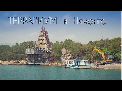Видео: Южные острова Нячанга, Вьетнам. Southern islands in Nha Trang | amazing fishes, sharks, turtles