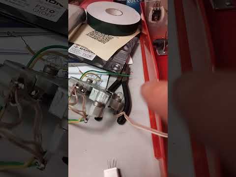 Видео: Атмосферна энергія.  Цікаве зняття нагрузки. 