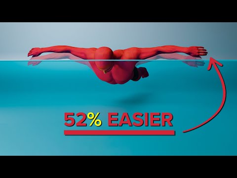 Видео: Эта маленькая ошибка значительно усложняет полёт бабочки