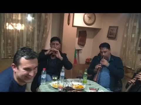 Видео: Гоцето и Самир зурни
