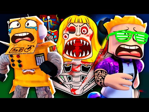 Видео: ПРОКЛЯТАЯ ДЖУДИ... СТРАШНАЯ ИСТОРИЯ ДЖУДИ НУБ И ПРО ВИДЕО ROBLOX JUDY