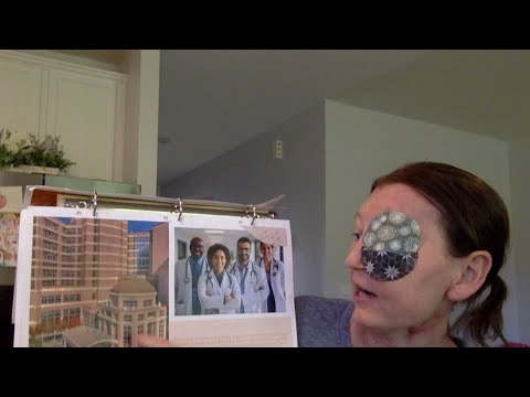 Видео: Социальная история для детей, чьи родители больны раком или имеют другой медицинский диагноз