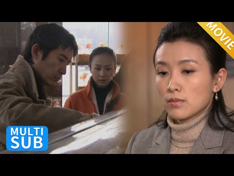 Видео: Муж привёл любовницу в булочную. Изящная женщина за прилавком оказалась его женой