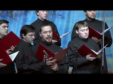 Видео: ПРЕДНАЧИНАТЕЛЬНЫЙ ПСАЛОМ  / Psalm 103