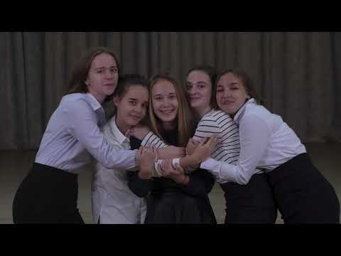 Видео: МАОУ Лицей № 128 "Будь звездой"