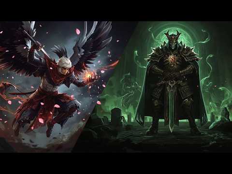Видео: Ability Draft: КЕЗ + ВК