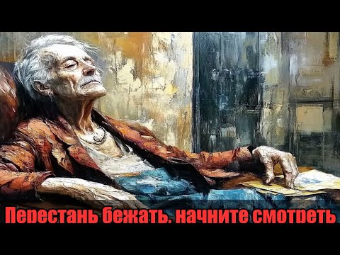 Видео: Ты не пойман в ловушку - ты не знаешь