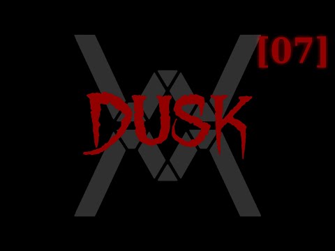 Видео: Прохождение DUSK [07]
