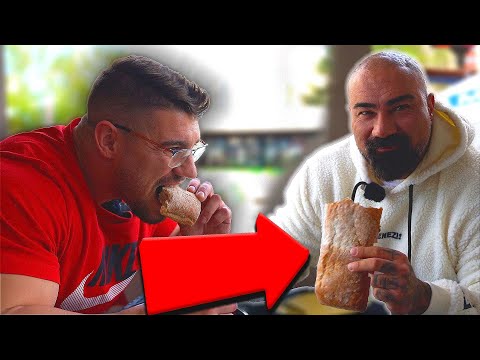 Видео: НЕ ЯМ БЕЗ ХЛЯБ