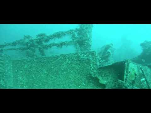 Видео: ДАЙВИНГ Чёрное море - "НАХИМОВ" 28 лет спустя...