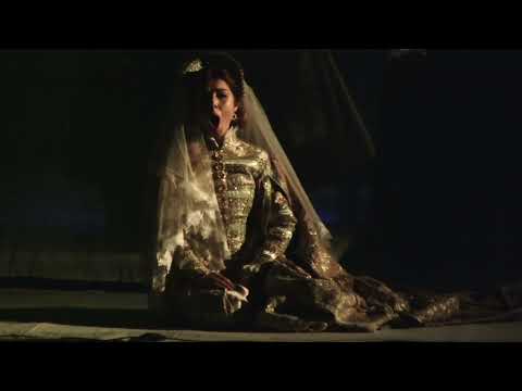 Видео: ЛУЧИЯ ДИ ЛАМЕРМУР - ФЕСТИВАЛ НА ОПЕРНОТО И БАЛЕТНОТИ ИЗКУСТВО - СТАРА ЗАГОРА 2015