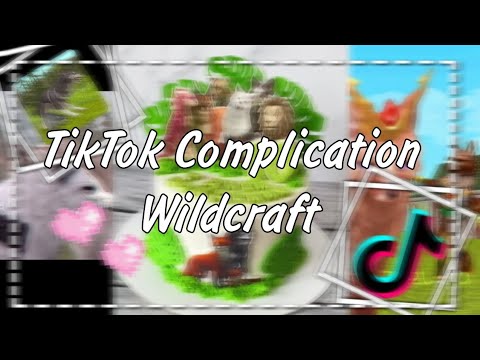 Видео: TikTok Complication Wildcraft 3/??? | ТикТок подборка Вайлд Крафт | ItzDrakon4ik