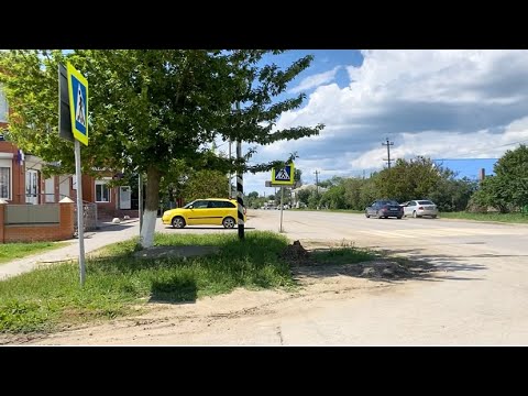 Видео: Обзор Города Пролетарск Ростовская Область.