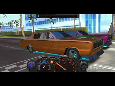 Видео: прохождение racing classic pro #1