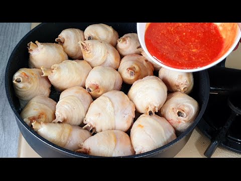 Видео: А ВЫ ДОБАВЛЯЕТЕ ПИЩЕВУЮ СОДУ В МЯСО? ВКУСНОЕ КУРИНОЕ МЯСО, КОТОРОЕ ВЫ НИКОГДА РАНЬШЕ НЕ ГОТОВИЛИ!
