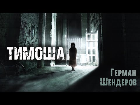 Видео: Тимоша - Герман Шендеров. Страшные истории на ночь