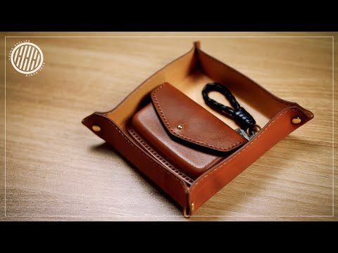 Видео: Как сделать поднос за 500 долларов в домашних условиях