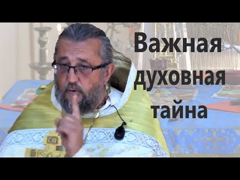 Видео: Что происходит с теми, кто отказывается помогать храму? Священник Игорь Сильченков.