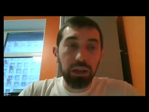 Видео: Вебинар по олимпиадному программированию для учителей