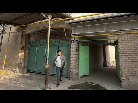 Видео: Уй сатылат г.Кара-суу #недвижимость #квартира #домпродажа #house #uylar #дом #карасуу 