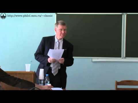 Видео: Проф. Нессельрат. Рассказ очевидца или вымысел? / Prof. Nesselrath. Autopsie oder Fiktion?