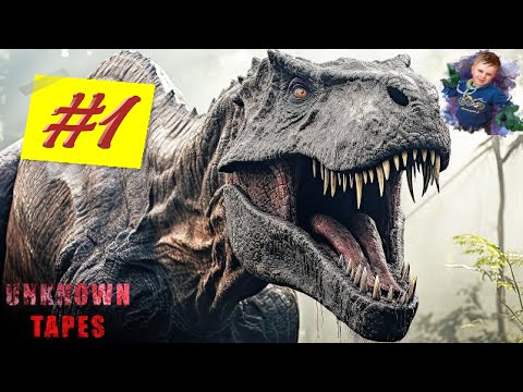 Видео: Прохождение ➤ Unknown Tapes | #1 | #gleb_play #стрим #unknowntapes