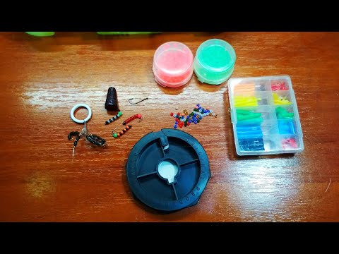 Видео: БАЛДА-ДОГОНЯЛКА!!! СНАСТЬ КОТОРАЯ КОСИТ ОКУНЯ!!!