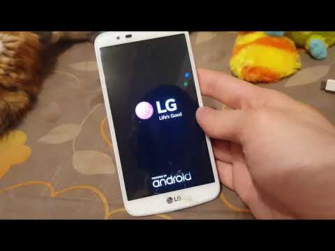 Видео: LG K10 lte - обзор телефона, который выкинули в помойку