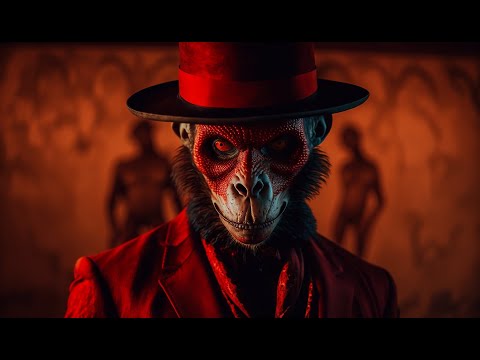 Видео: Король и Шут - Камнем по Голове нарисованный Нейросетью.