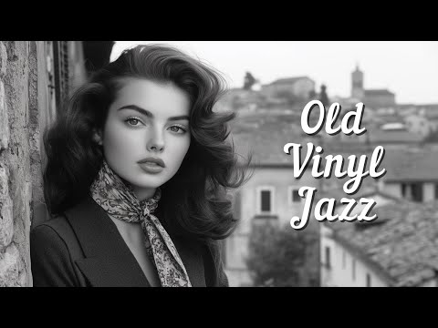 Видео: 🎷 Старая Виниловая Джаз | Тёплые & Уютные Ностальгические Мелодии 1950-х - 1960-х