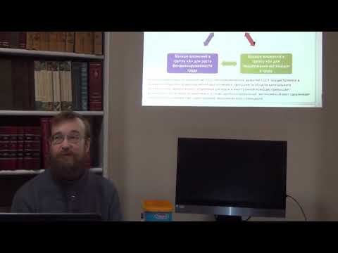 Видео: «Экономика СССР времен "развитого социализма"» Часть 1. Лекция А.В.Сафронова 28.10.2018