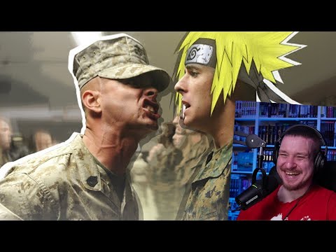 Видео: АНИМЕШНИК В АРМИИ (вся правда) | РЕАКЦИЯ НА АНИМЕЙТА