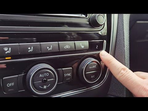 Видео: АКТИВАЦИЯ ИНЖЕНЕРНОГО МЕНЮ В VOLKSWAGEN!