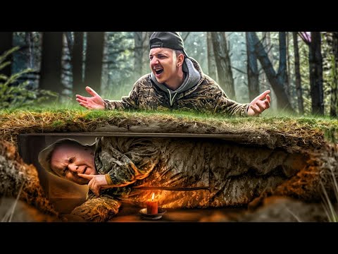 Видео: ЭКСТРЕМАЛЬНЫЕ ПРЯТКИ с КАМУФЛЯЖНЫМИ костюмами!  Кто заберет 50000 РУБЛЕЙ?