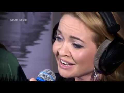 Видео: Рэфинэ Ганиуллина. Сэхнэдэш 19/10/18 ТНВ