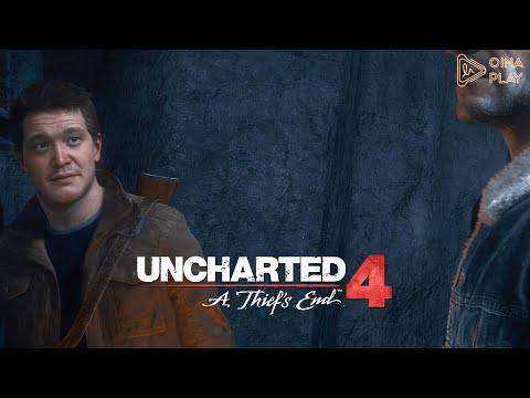 Видео: МАСҚАРА ЛОКАЦИЯ ► Uncharted 4: A Thief’s End ► #5