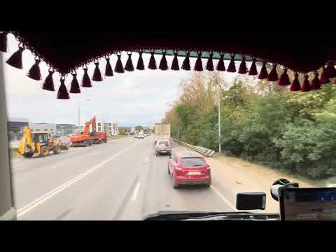 Видео: Едем в Москву за машиной и погнали работать!!! Сразу Новосибирск, а там посмотрим)))