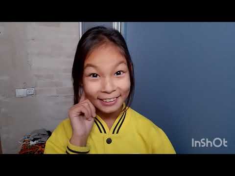 Видео: Үйдее жалғыз қалғанда Влог 