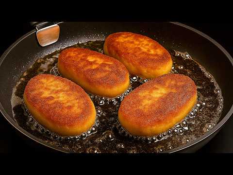 Видео: Картофель с рисом вкуснее мяса! Почему я раньше не знала этот рецепт?